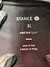 STANCE Black Short Sleeve T-Shirt Size XL - photo 7