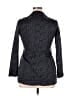 Cherokee 100% Cotton Gray Coat Size XL - photo 2