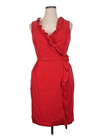 Diane von Furstenberg Cocktail Dress (view 1)