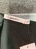 Bailey 44 Stripes Black Casual Dress Size L - photo 7