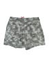 SPANX Camo Gray Athletic Shorts Size L - photo 2