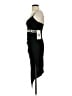 Emerald Sundae Black Cocktail Dress Size S - photo 5