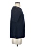 Talbots Blue Short Sleeve Top Size S (petite) - photo 4