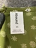 ABound Polka Dots Green Casual Dress Size XS - photo 7