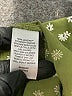 ABound Polka Dots Green Casual Dress Size XS - photo 8