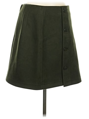 Ann Taylor LOFT Formal Skirt (view 1)