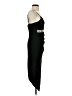 Emerald Sundae Black Cocktail Dress Size S - photo 4
