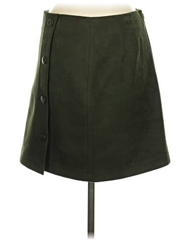Ann Taylor LOFT Formal Skirt (view 2)