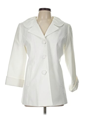 Giorgio Sant'Angelo Blazer (view 1)