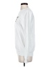 Gildan White Sweatshirt Size S - photo 5