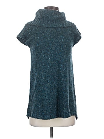 Brooklyn Industries Poncho (view 1)
