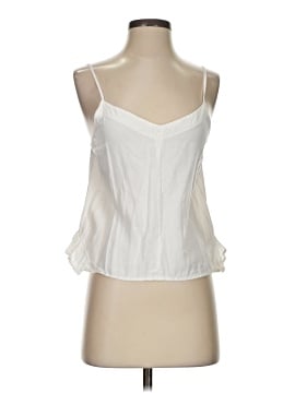 Splendid Sleeveless Blouse (view 1)