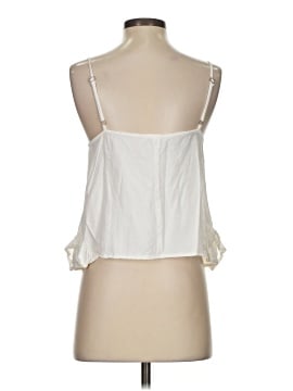 Splendid Sleeveless Blouse (view 2)
