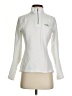 The North Face 100% Polyester White Fleece Size XS - photo 1
