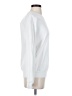 Gildan White Sweatshirt Size S - photo 4
