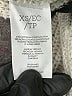 CAbi Tweed Silver Pullover Sweater Size XS - photo 8