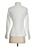 The North Face 100% Polyester White Fleece Size XS - photo 2