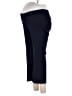 Hatch Blue Active Pants Size Med Maternity (2) - photo 1