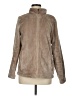 ZeroXposur 100% Polyester Solid Tan Jacket Size M - photo 1