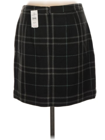 Ann Taylor LOFT Outlet Formal Skirt (view 2)