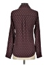 Express Outlet Burgundy Blazer Size XS - photo 2