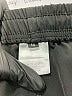 Unbranded Solid Black Athletic Shorts Size M (kids) - photo 3