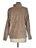 ZeroXposur 100% Polyester Solid Tan Jacket Size M - photo 2