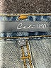 Cali1850 Blue Jeans Size 9 - photo 7