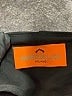 Patrizia Luca Solid Black Jacket Size S - photo 6
