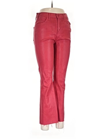 Mother Casual Pants (view 1)