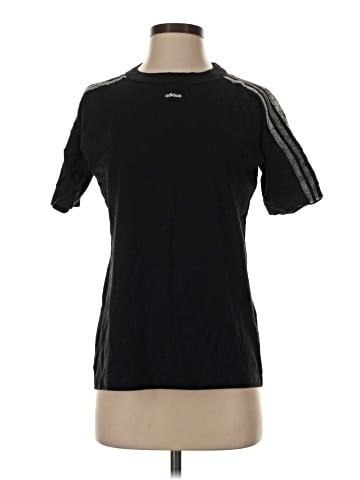 Adidas Short Sleeve Turtleneck (view 1)