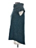 Brooklyn Industries Teal Poncho Size S - photo 5