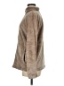 ZeroXposur 100% Polyester Solid Tan Jacket Size M - photo 5