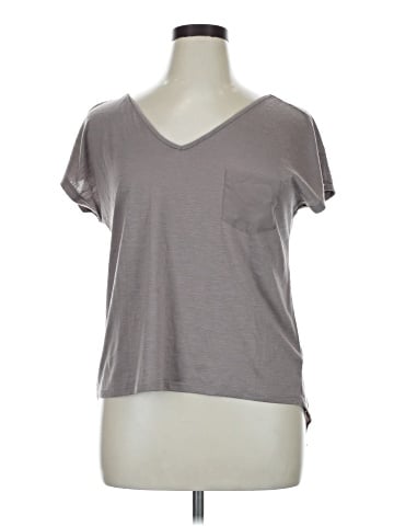 Mudd Short Sleeve T-Shirt (view 1)