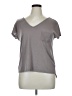 Mudd Gray Short Sleeve T-Shirt Size XL - photo 1