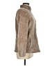 ZeroXposur 100% Polyester Solid Tan Jacket Size M - photo 4