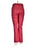 Mother Red Casual Pants Size 29 waist (estimated) - photo 2