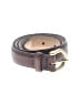 Lands' End Brown Belt Size 8 - photo 1