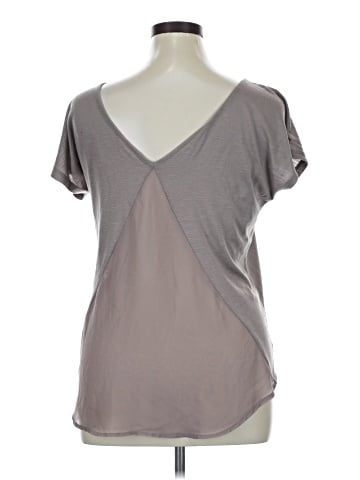 Mudd Short Sleeve T-Shirt (view 2)