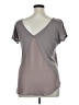 Mudd Gray Short Sleeve T-Shirt Size XL - photo 2
