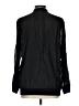 Marika 100% Polyester Solid Black Track Jacket Size L - photo 2