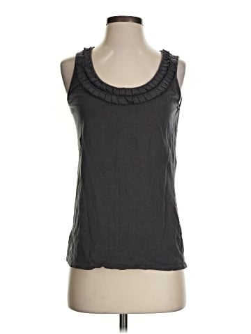 Boden Sleeveless T-Shirt (view 1)