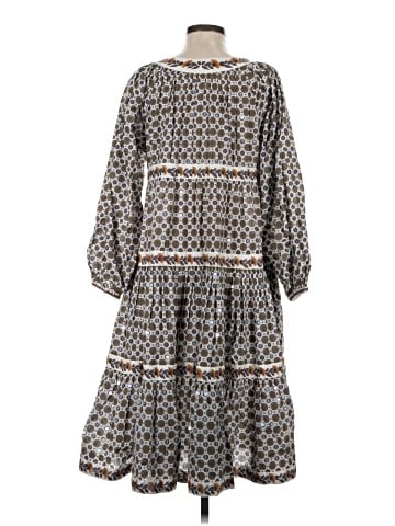 Tory Burch Casual Dress (view 2)