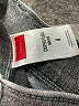 Express Gray Jeans Size 4 - photo 8