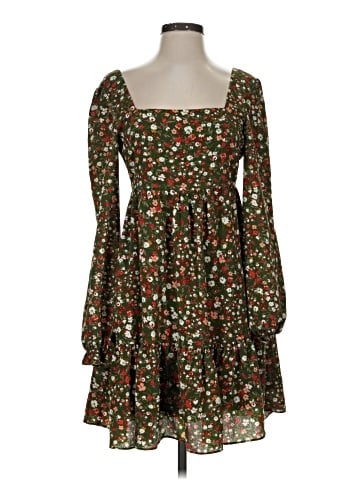 BCBG Paris Casual Dress (view 1)
