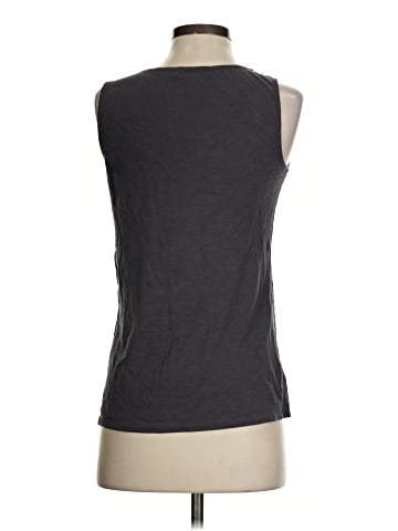 Boden Sleeveless T-Shirt (view 2)