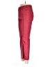 Mother Red Casual Pants Size 29 waist (estimated) - photo 5