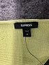 Express Green Tube Top Size XS - photo 7