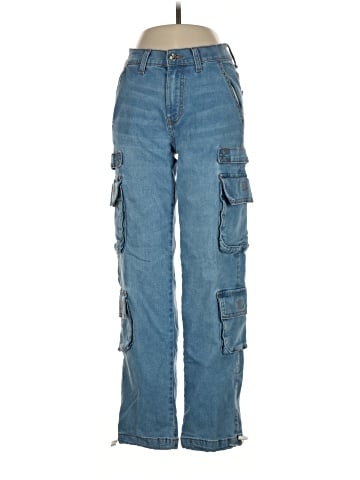 LOVEGEN Cargo Pants (view 1)