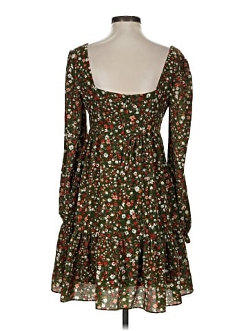 BCBG Paris Casual Dress (view 2)
